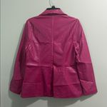 Le lis Collection Women's Pink Blazer Jacket Photo 7