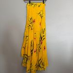 Urban Outfitters new  wrap maxi skirt size Small Photo 2