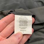 As You Wish Y2K As U Wish Dress Womens 3 Gray Sleeveless Party Cocktail Mini Silver Accents Photo 4