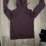 Aeropostale Women's 1987 Medium Full-Zip Hoodie Photo 3