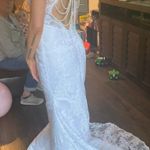 Wedding Dress Size 0 Photo 0
