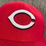 New Era Cincinnati Reds MLB Baseball Cap Hat 7.5 Photo 2