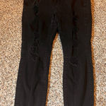 Torrid  Bombshell Skinny Ripped Distressed‎ Premium Stretch Jeans 16S Photo 0