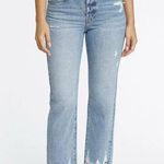 Pistola  Charlie Straight Leg Jean in Ruthless Photo 0