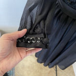 Vtg 60s 70s Mary Martin Florida Dress XS Photo 5