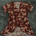 Maurice's ππ Beautiful floral Runya Photo 5