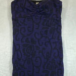 Free People  whimsigoth y2k empire Tank Mini Dress Bodycon Stretch Cotton‎ XS Photo 0