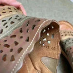 Josef‎ Seibel Catalonia 43 Size 9.5 Brown Photo 5