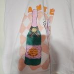 Grayson/Thread Sante women's crop top sweater size extra large Photo 1