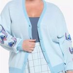 Her Universe  Disney Lilo & Stitch Cardigan Photo 10