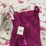 Hello Molly Mini Dress Photo 3