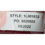 Vineyard Vines  Women's Pajama Pants XS Red Christmas Whale‎ Tree Photo 6