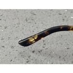Barbour  B041 C2 Womens Tortoise Full Rim EyeGlasses Frames ONLY 53-18-135 Photo 6