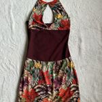 Generation Outcast Clothing Outcast Clothing ADELEI MINI DRESS VENICE Photo 4