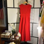 Calvin Klein CK overall pants dress Photo 3