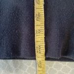 Campus Heritage Woman Sequin Penn State University Medium Shirt Blue White Photo 4