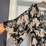 Sanctuary  ‘Night in the Jungle’ Cover-Up Dress | XS Photo 3