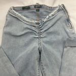 Wild Fable low rise flare bell bottom jeans size 4 Photo 1