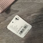 Free People roset/Tyrie ballet ribbed top size XL Photo 3