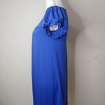 Soprano  / Small / Blue Tee Shirt Dress Photo 1