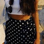 Princess Polly Wrap Skort Photo 1