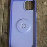 OtterBox  iPhone Case 14 Plus PopSocket Photo 1