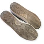 Nike  Women's Court Royale White Silver Sneakers Size 10 749867-100 Photo 7