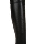 Thalia Sodi NWB Women's Silena Over-The-Knee Platform Boots 9 Photo 0