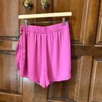 Show Me Your Mumu  Wrap Skirt Skort Size Medium Short Mini Party Festival Photo 1
