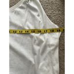 Hanes Tank Top M Twist Knot Fairy Romantic Whimsical Bohemian Grunge Indie Punk Photo 4