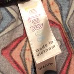 LuLaRoe  aztec pattern butter soft leggings TC Photo 4