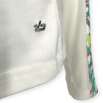 Bollé | Medium | High Performance Vented Sleeve Athletic Tennis Cycling Shirt White Photo 3