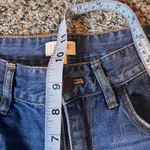 J.Crew  Denim Jeans‎ Comfort Stretch Dark Wash Everyday Casual Size 27 Photo 3