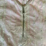 Sami & Jo Y2K Holograhic Sparkle High Low Top Photo 6