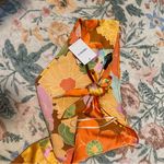 Forever 21  Festival Set Retro Bandana Top and Wide Leg Pants Photo 5