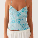 Amazon Sequin tank top Photo 0