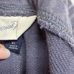 Universal Threads UNIVERSAL THREAD Ruffle Sweatshirt Medium and Sweatpants Joggers Lounge Set XS Photo 8