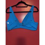 Mynah Women's Blue Bikini Set V Photo 1