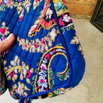 Vera Bradley crossbody 🌷very pretty💖 Photo 12
