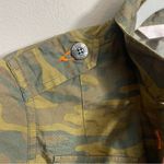 Victoria's Secret Bejeweled Camouflage Vest and Skirt Set Photo 8