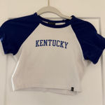 Hype & Vice Kentucky Baby Tee Photo 0