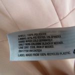 Cushnie Blush Pink Strapless Asymmetrical A Photo 7