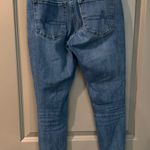 Levi's Levi’s Mid Rise Skinny Jean Photo 1
