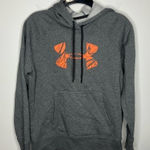 Under Armour Under‎ Armour loose fit hoodie hooded sweatshirt size small Photo 0