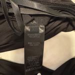 Revolve  black mini dress Photo 2