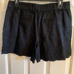 Ann Taylor  Linen Shorts  Photo 2