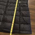 Calvin Klein  Black Packable Down Long Puffer Jacket Size 2X MSRP 220.00 Photo 5