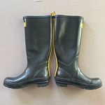 joules. FIELD WELLY GLOSS Rain Boots Photo 6