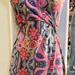 prAna NWOT mint  dress with built in bra. Sz S Photo 0