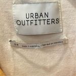 Urban Outfitters Oversized Track Jacket Windbreaker Athletic Colorblock S Blue Photo 7